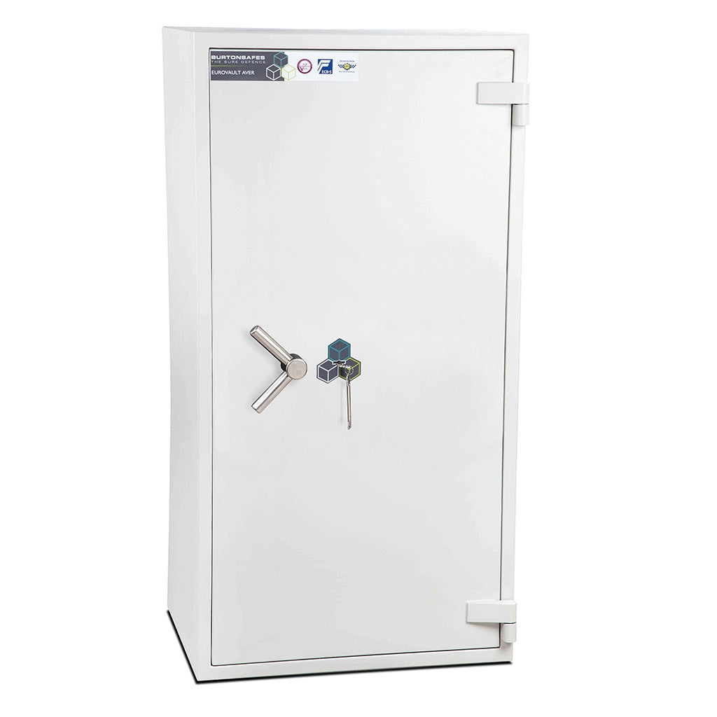 Burton Eurovault Aver LFS - Grade 2 Safe