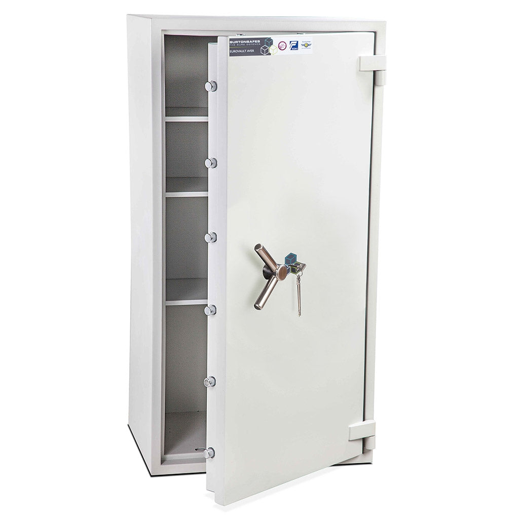 Burton Eurovault Aver LFS - Grade 2 Safe
