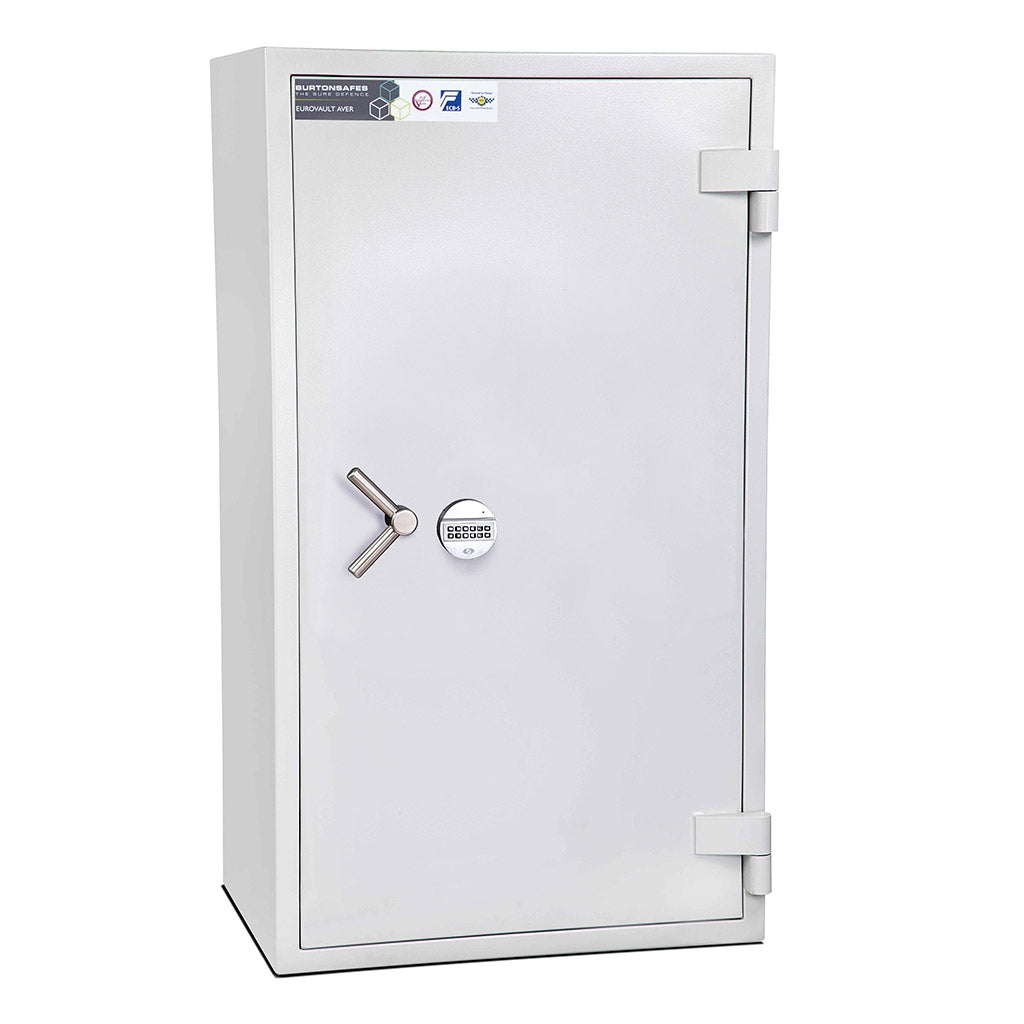 Burton Eurovault Aver LFS - Grade 2 Safe