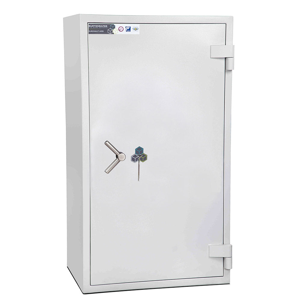 Burton Eurovault Aver LFS - Grade 2 Safe