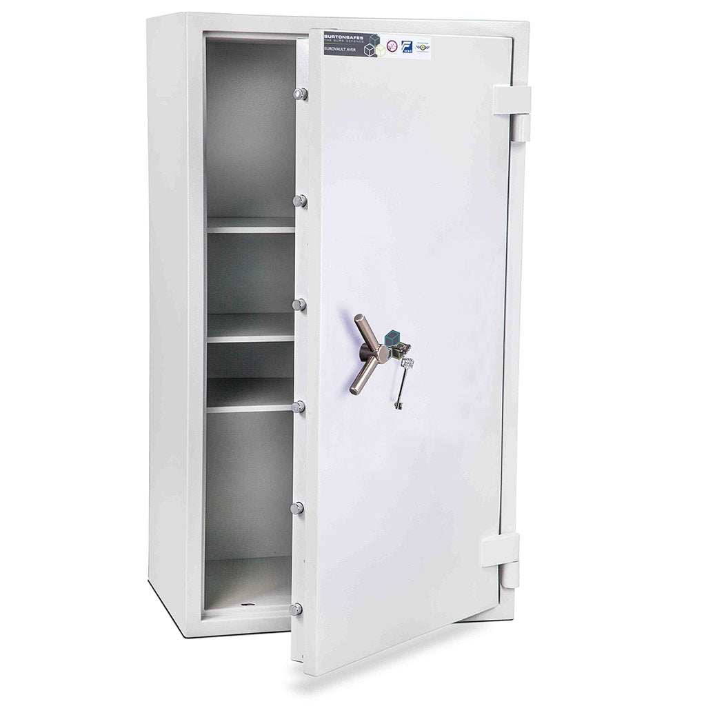 Burton Eurovault Aver LFS - Grade 2 Safe