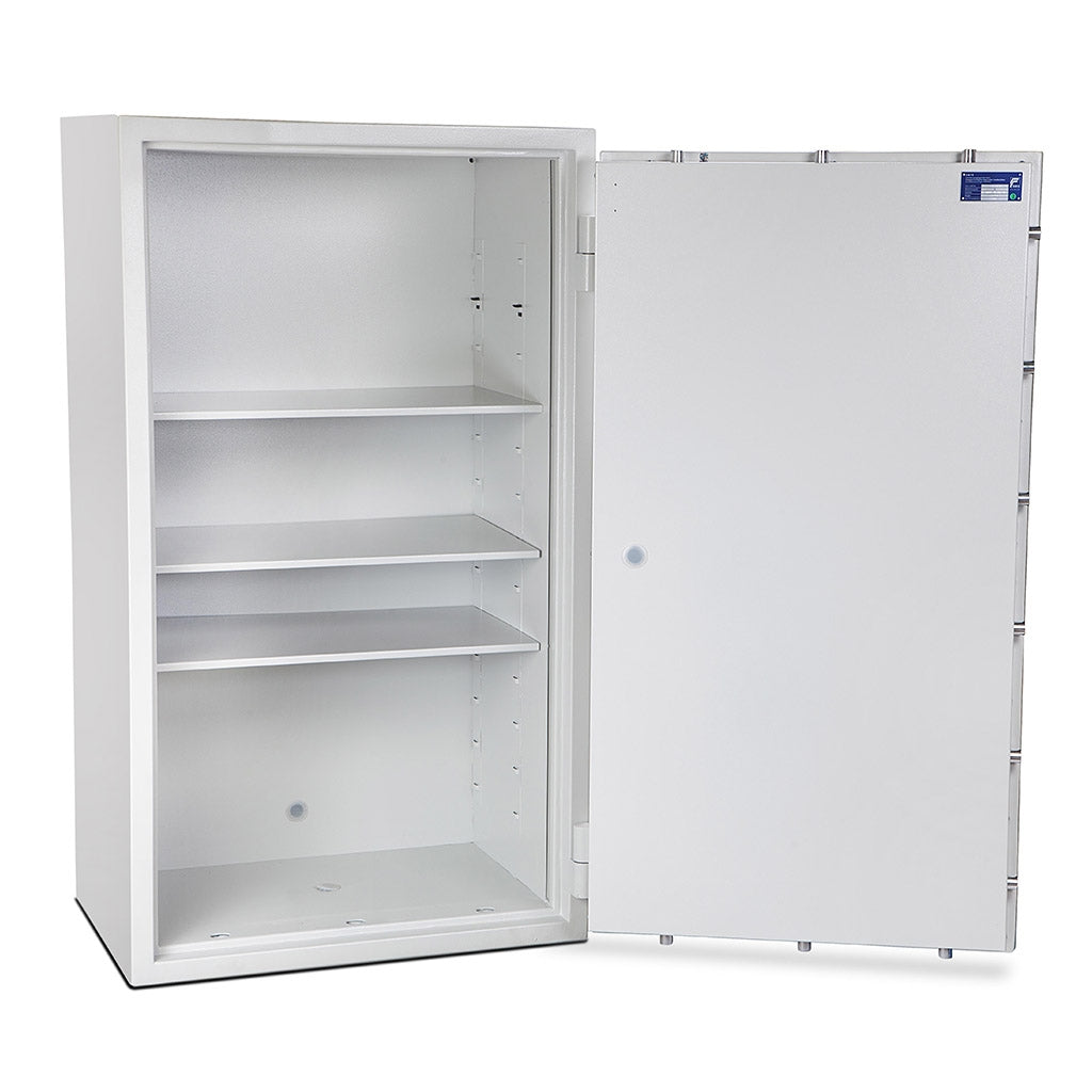 Burton Eurovault Aver LFS - Grade 2 Safe
