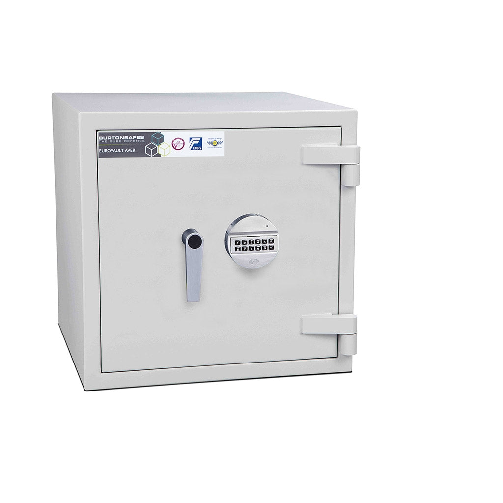 Burton Eurovault Aver LFS - Grade 2 Safe
