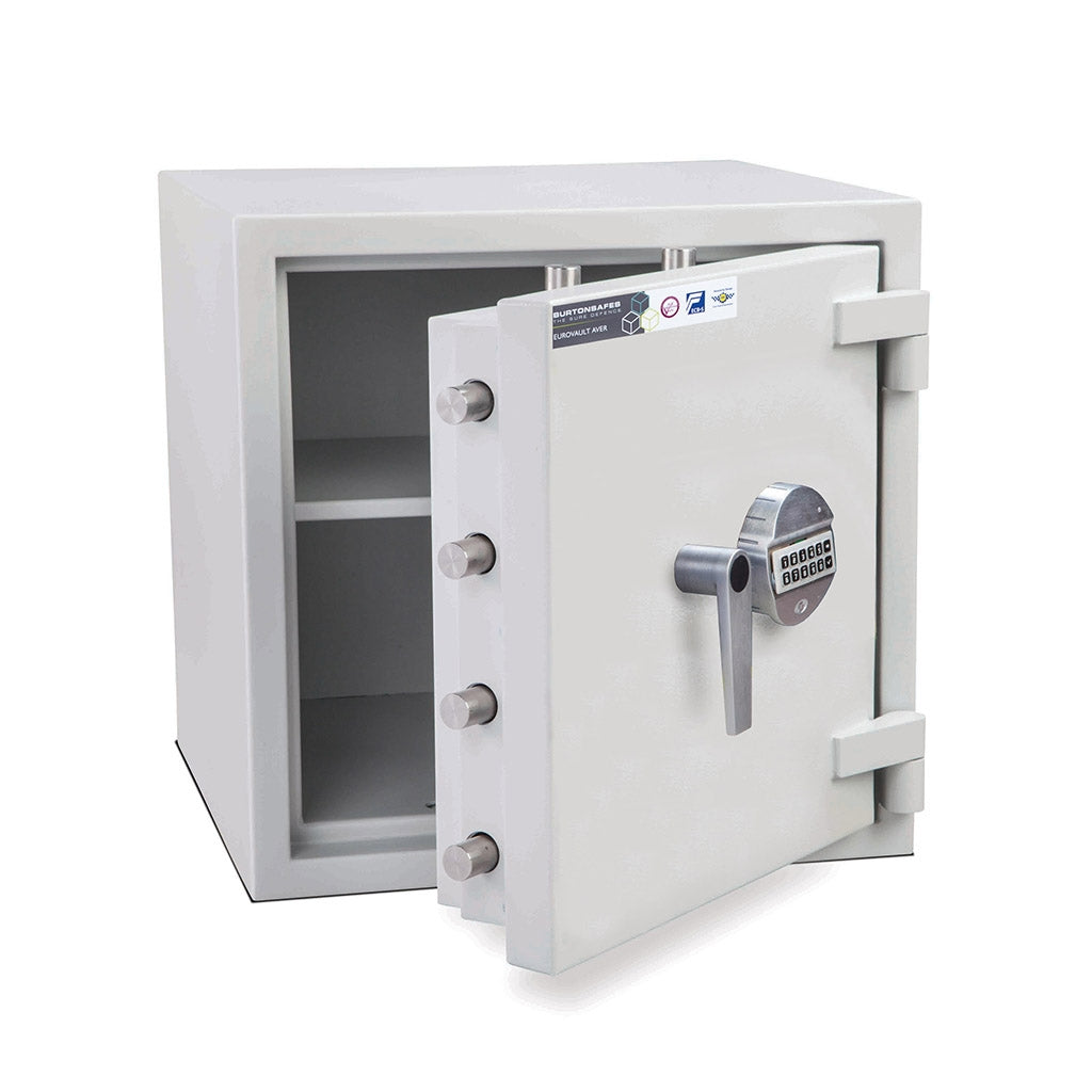 Burton Eurovault Aver LFS - Grade 3 Safe