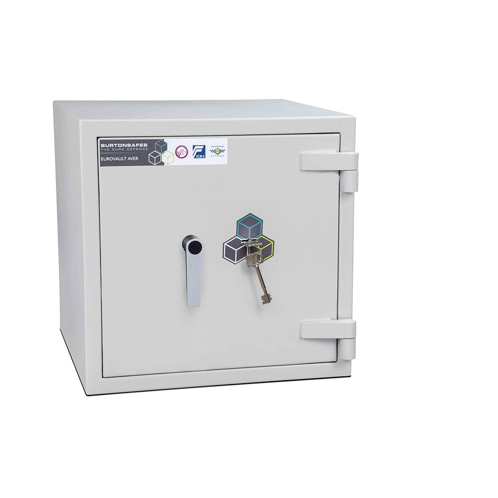 Burton Eurovault Aver LFS - Grade 2 Safe