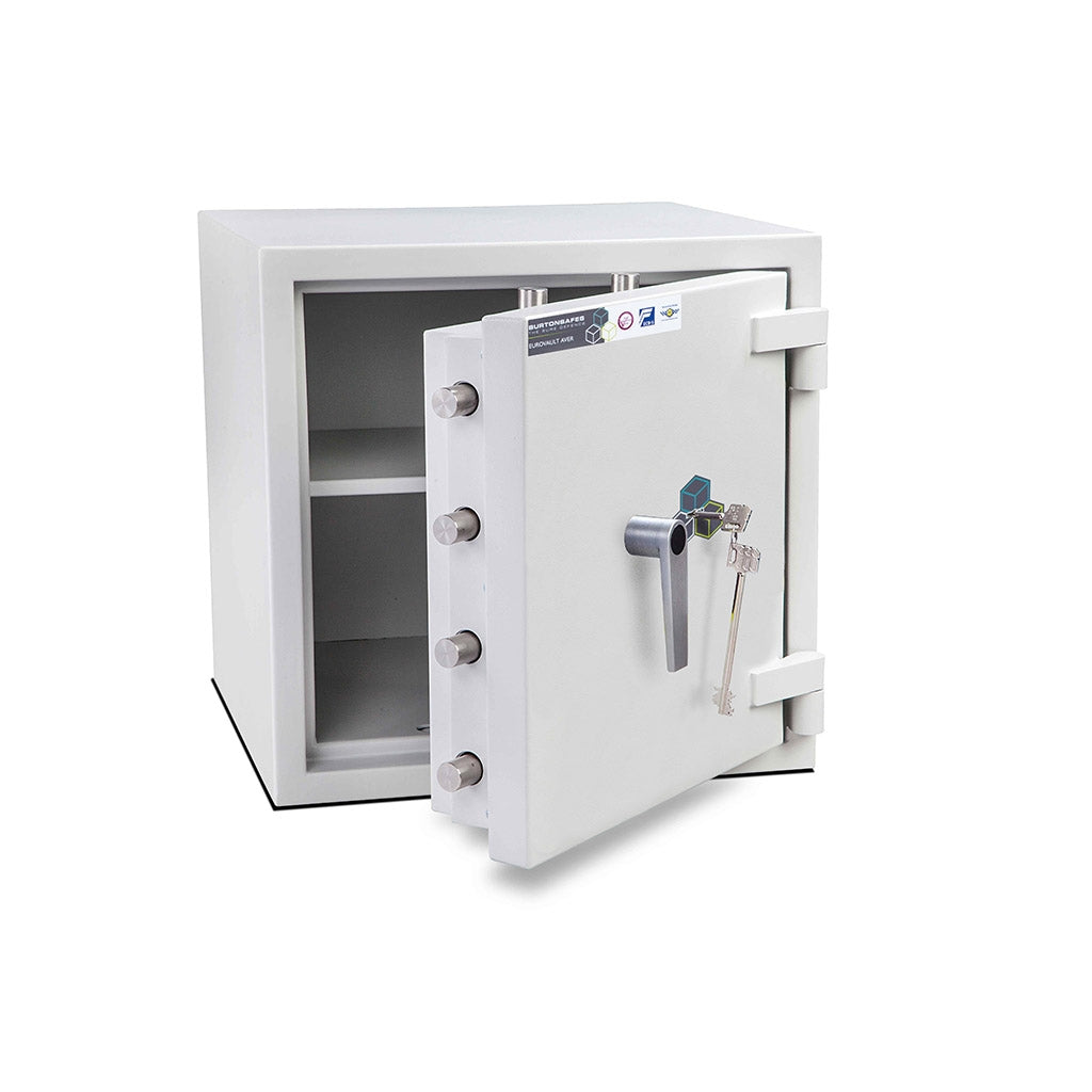 Burton Eurovault Aver LFS - Grade 3 Safe