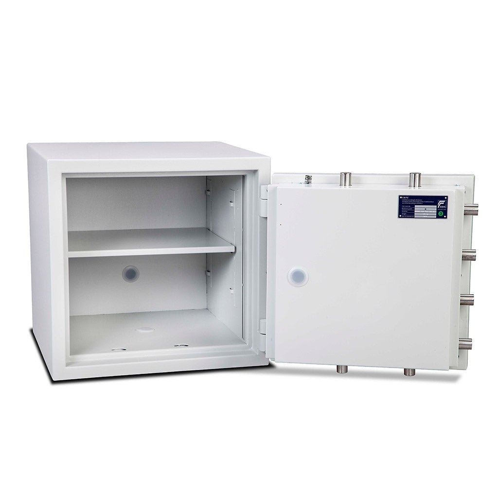 Burton Eurovault Aver LFS - Grade 3 Safe