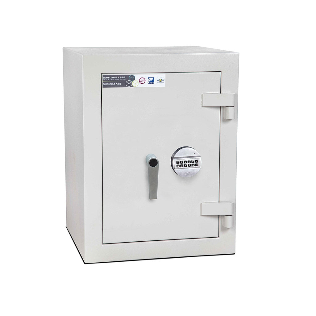 Burton Eurovault Aver LFS - Grade 3 Safe