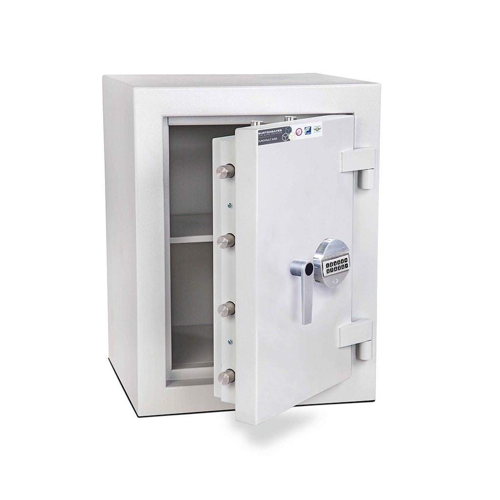 Burton Eurovault Aver LFS - Grade 3 Safe