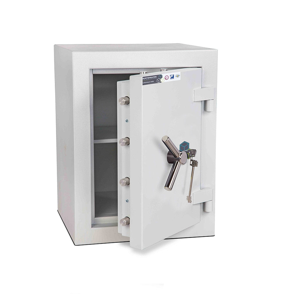 Burton Eurovault Aver LFS - Grade 3 Safe