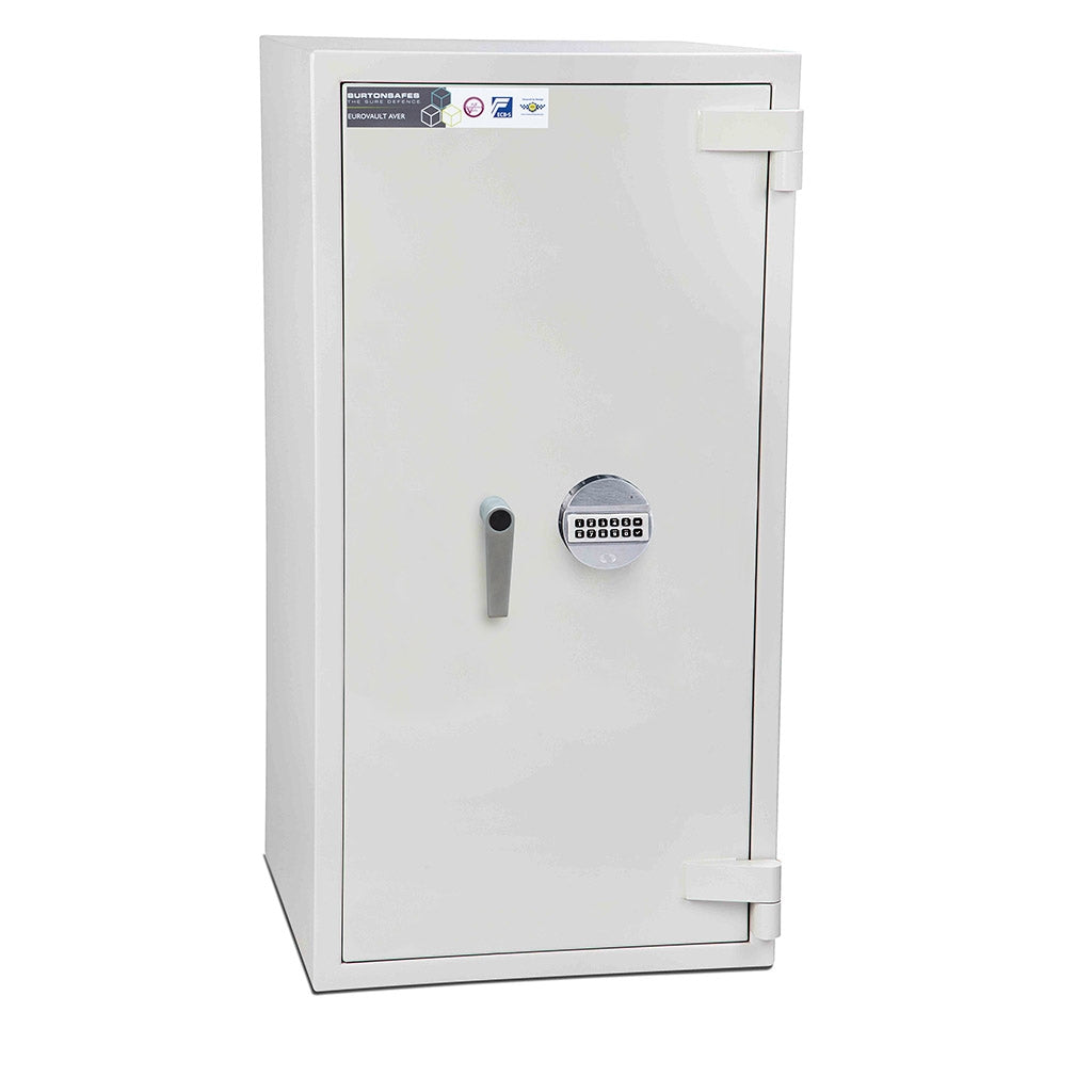Burton Eurovault Aver LFS - Grade 3 Safe