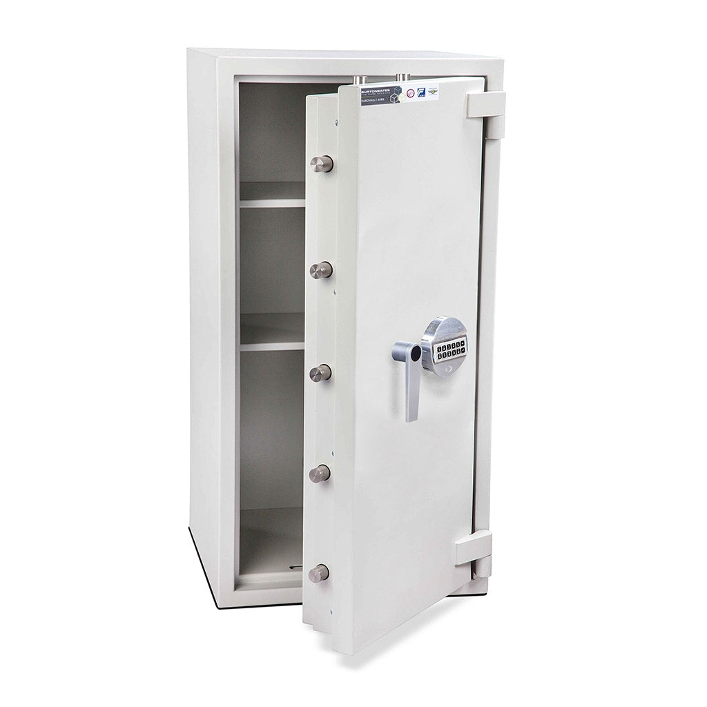Burton Eurovault Aver LFS - Grade 3 Safe