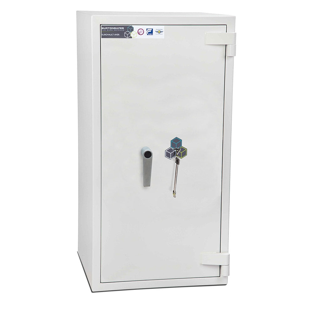 Burton Eurovault Aver LFS - Grade 3 Safe