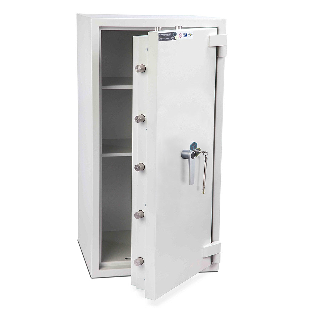 Burton Eurovault Aver LFS - Grade 3 Safe
