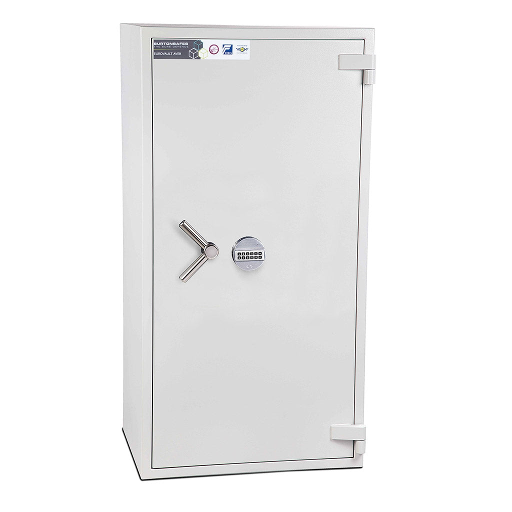 Burton Eurovault Aver LFS - Grade 3 Safe