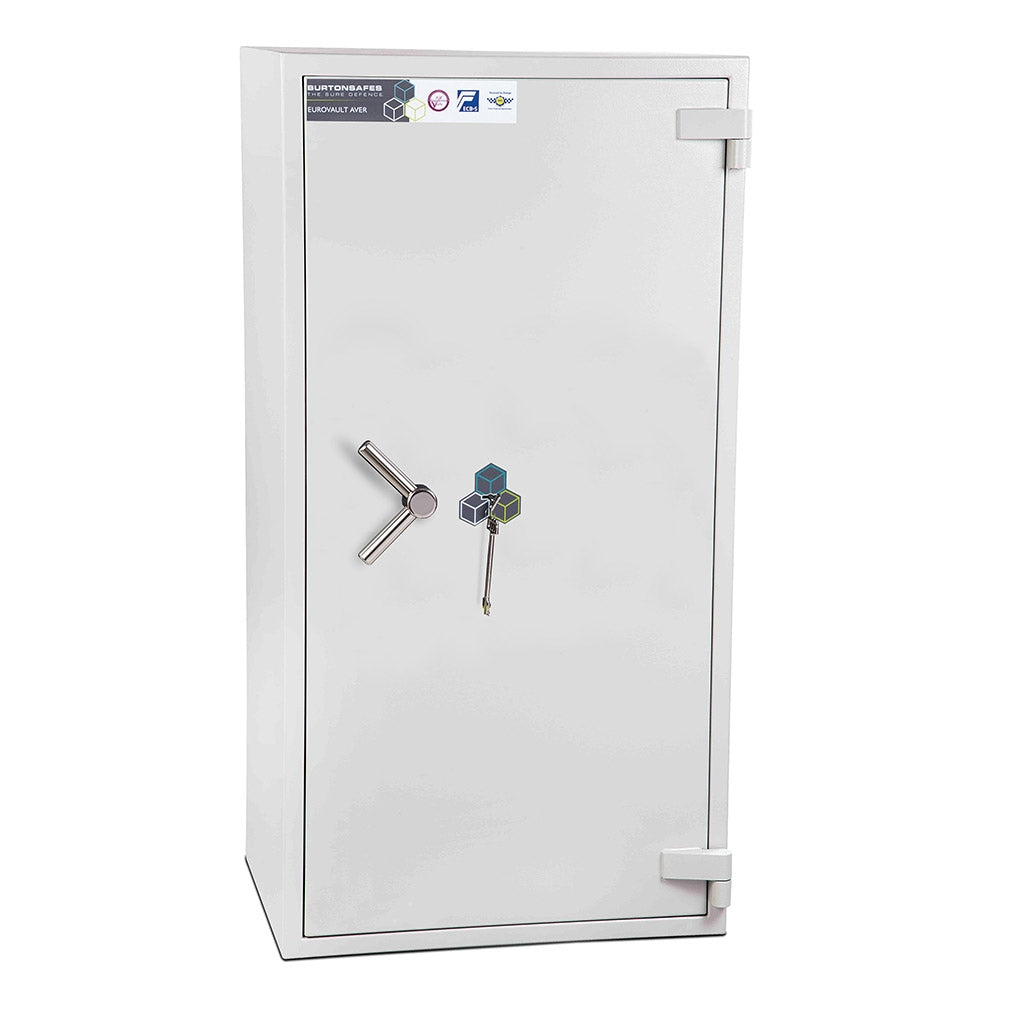 Burton Eurovault Aver LFS - Grade 3 Safe