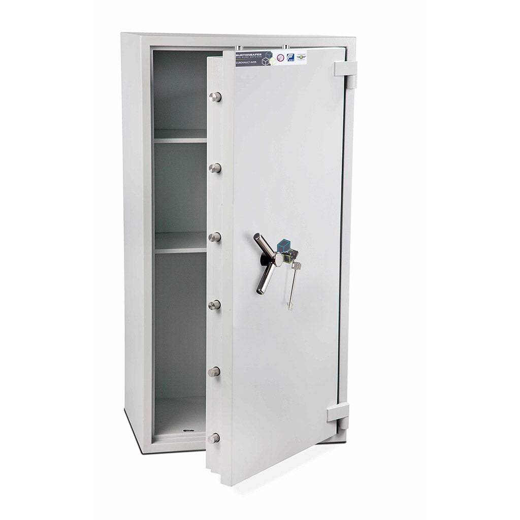 Burton Eurovault Aver LFS - Grade 3 Safe