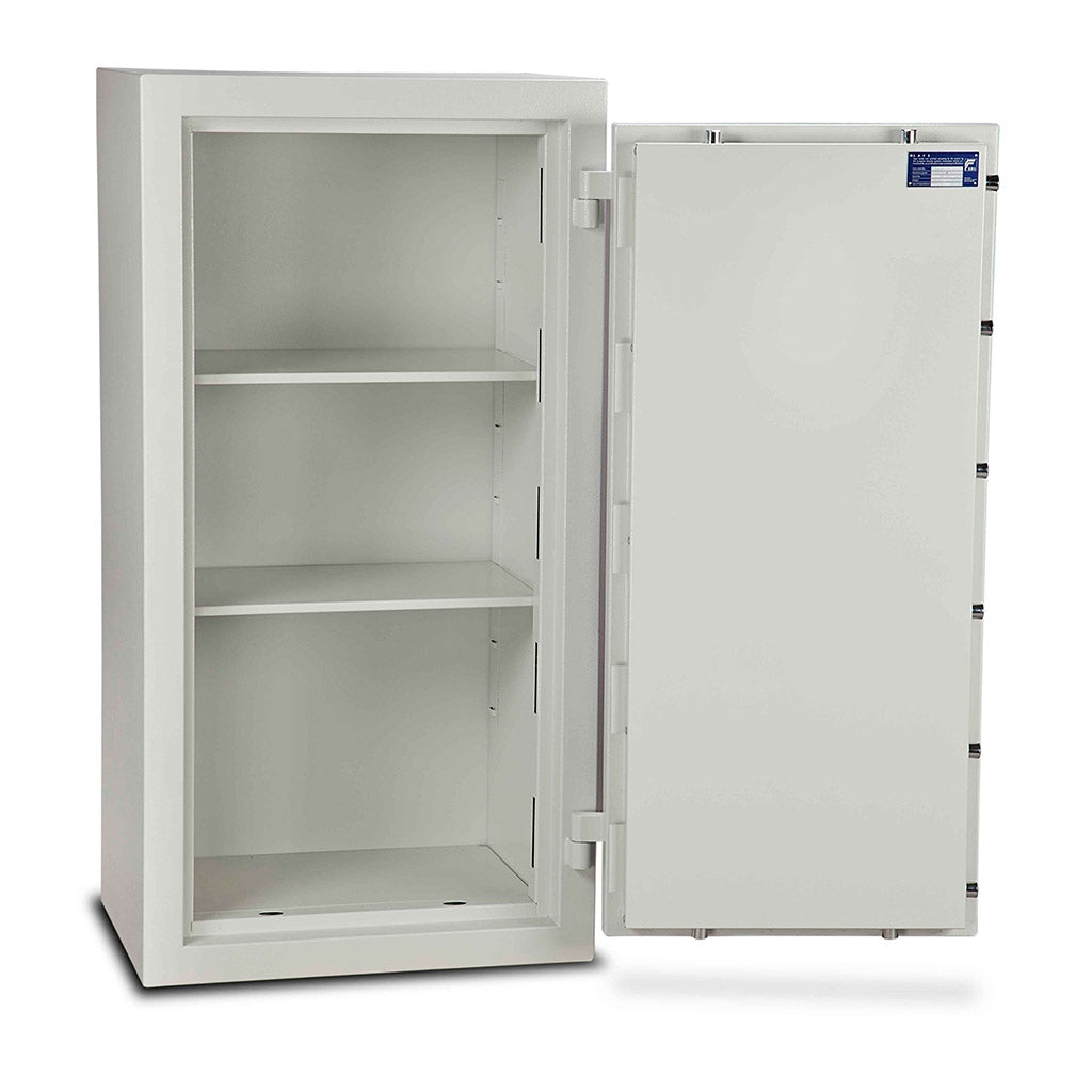 Burton Eurovault Aver LFS - Grade 3 Safe