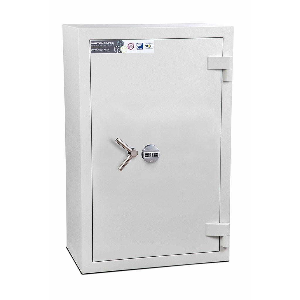 Burton Eurovault Aver LFS - Grade 3 Safe