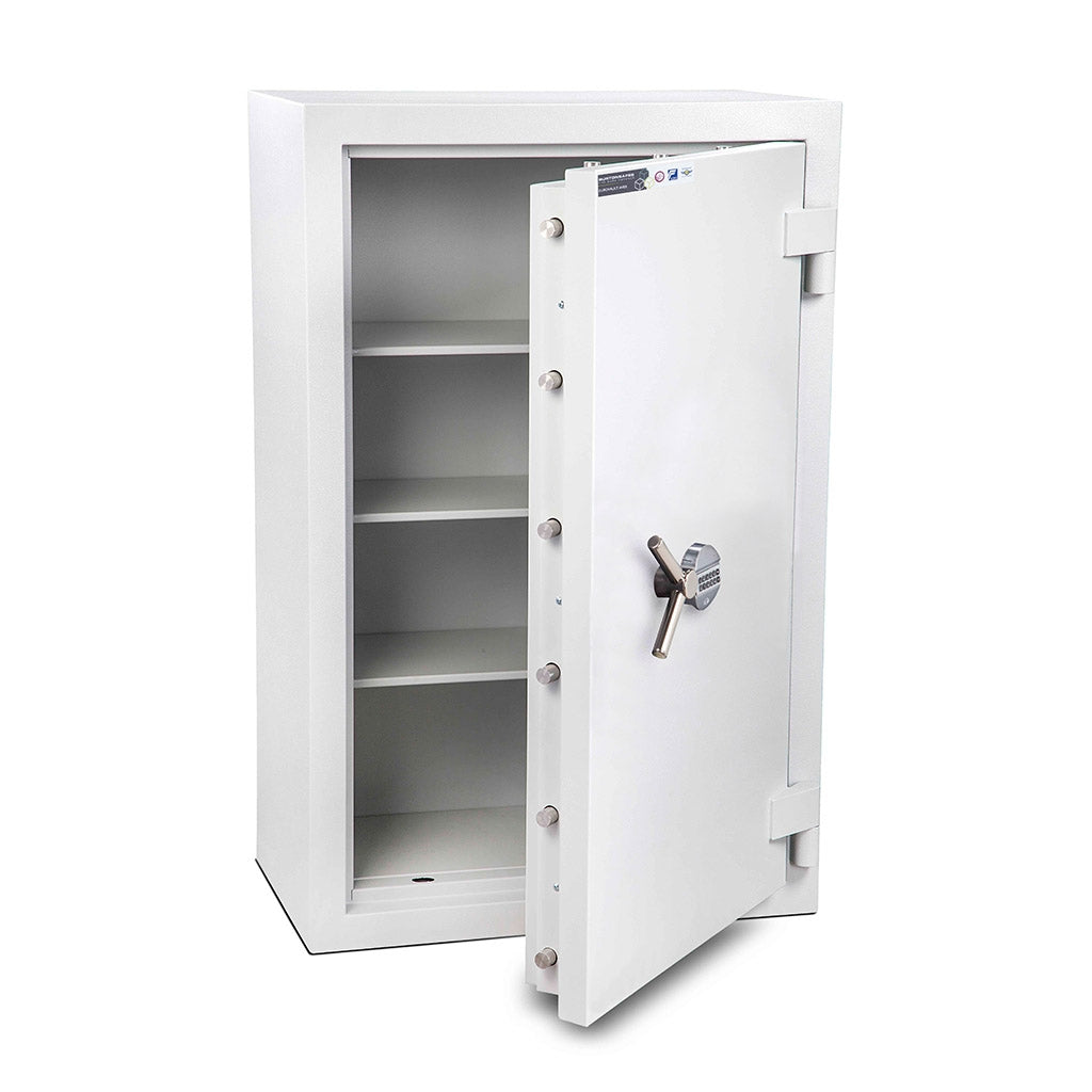 Burton Eurovault Aver LFS - Grade 3 Safe