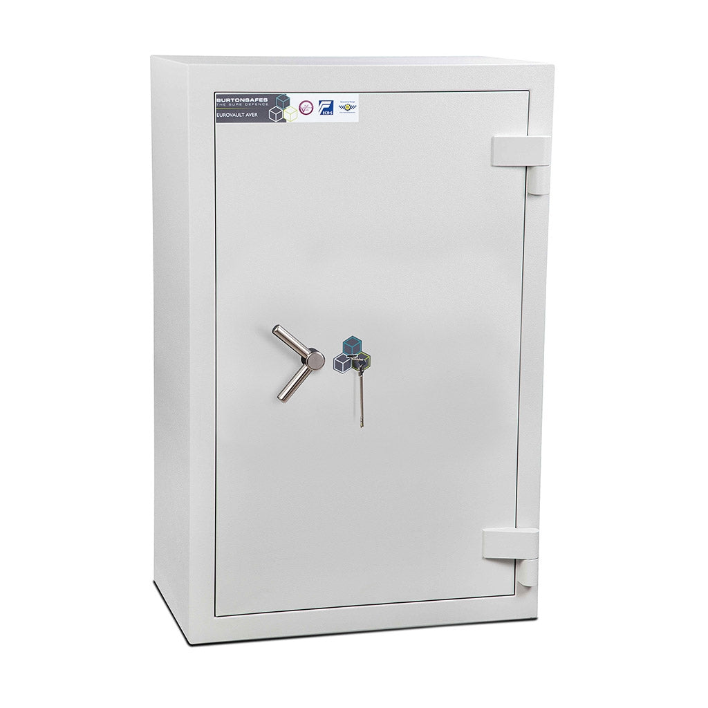 Burton Eurovault Aver LFS - Grade 3 Safe