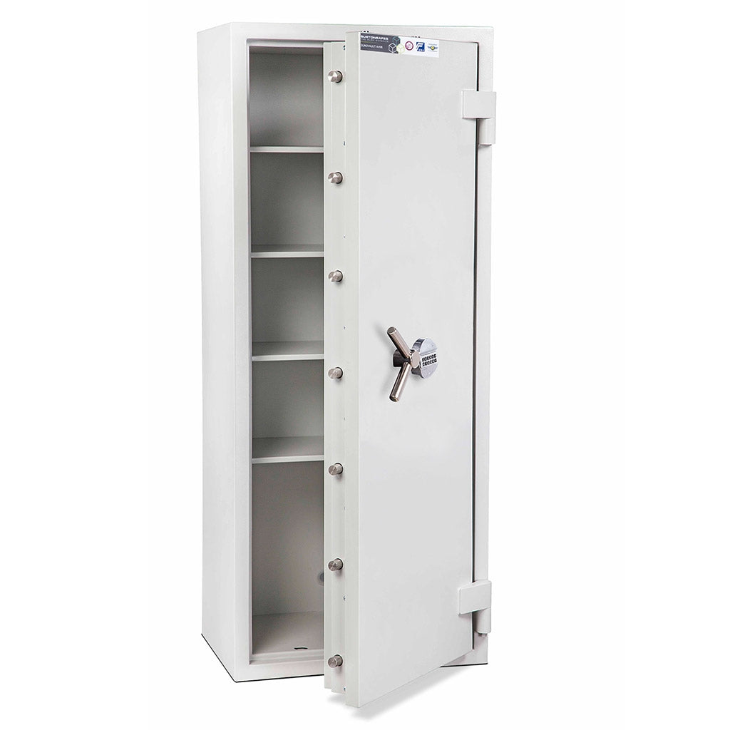 Burton Eurovault Aver LFS - Grade 3 Safe