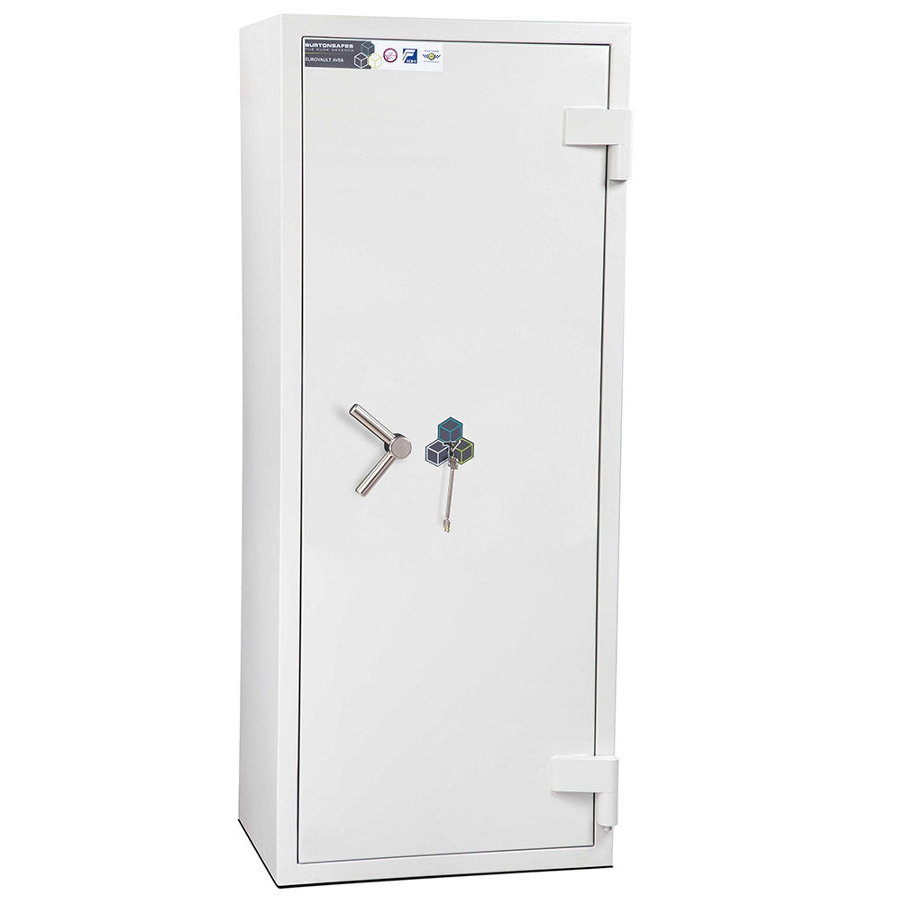 Burton Eurovault Aver LFS - Grade 3 Safe