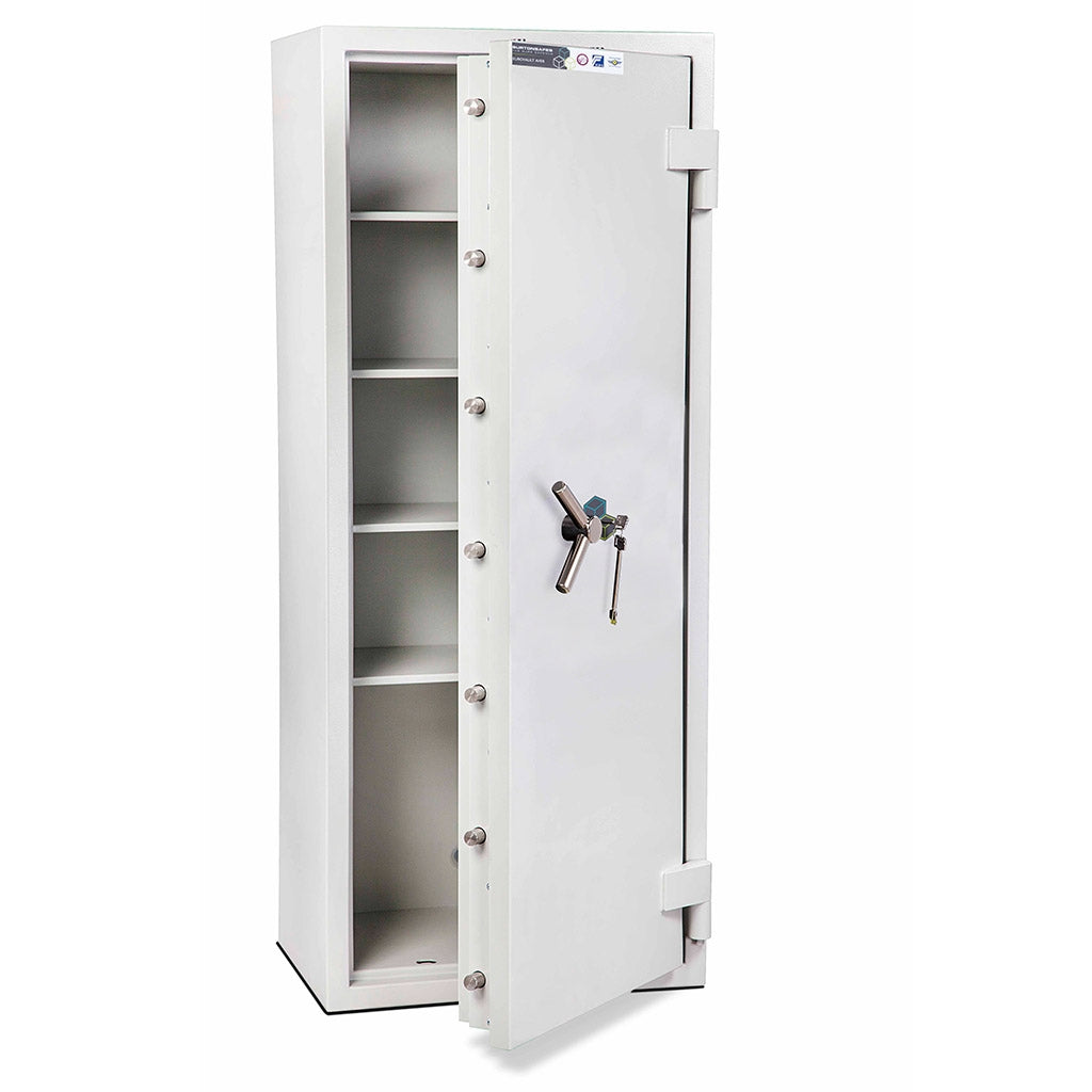 Burton Eurovault Aver LFS - Grade 3 Safe