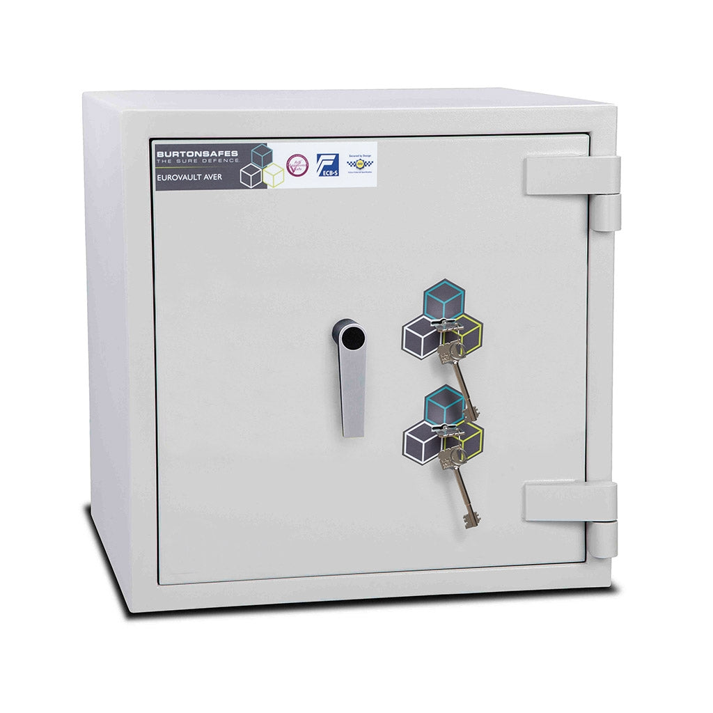 Burton Eurovault Aver LFS - Grade 4 Safe