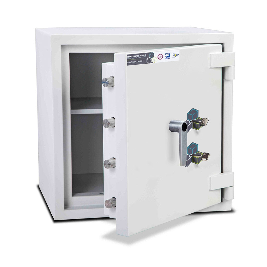 Burton Eurovault Aver LFS - Grade 4 Safe
