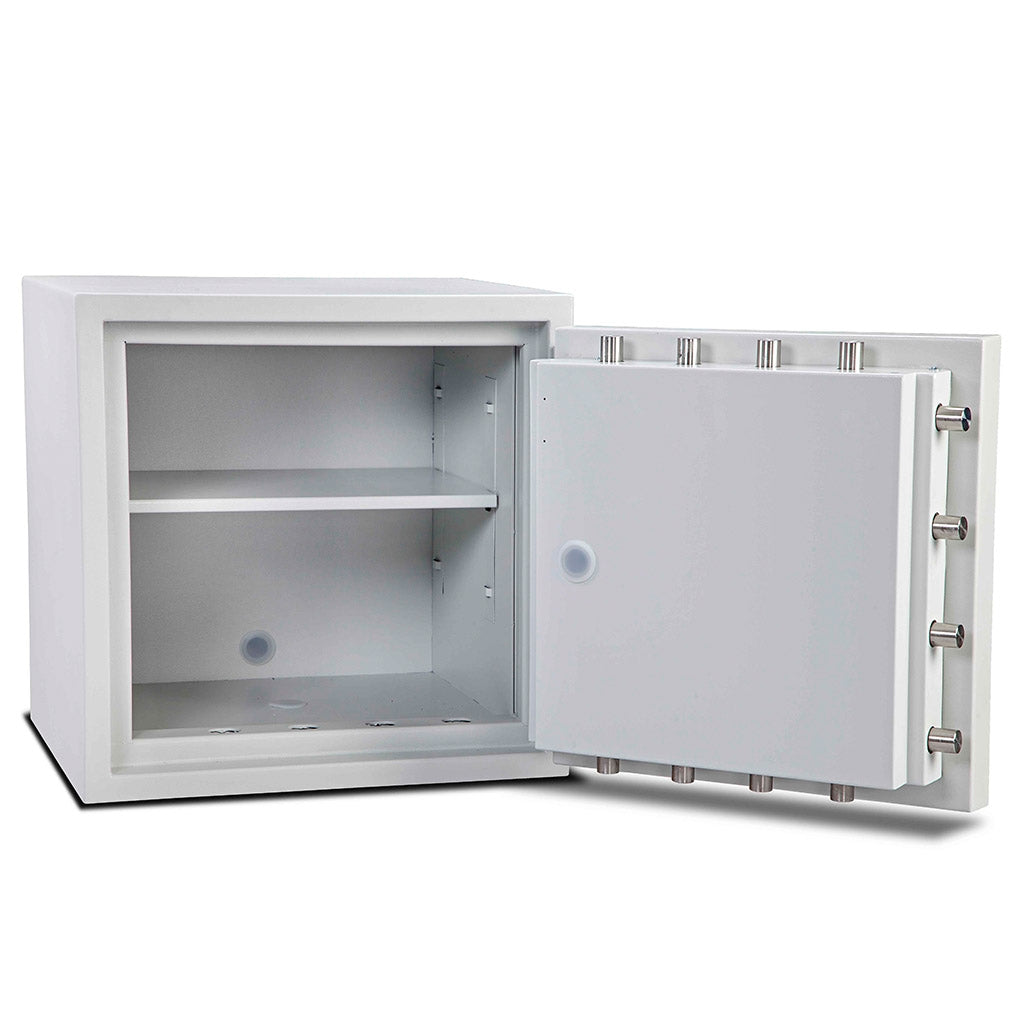 Burton Eurovault Aver LFS - Grade 4 Safe
