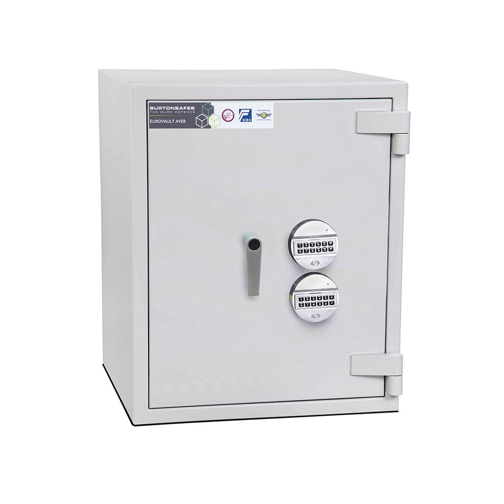 Burton Eurovault Aver LFS - Grade 4 Safe