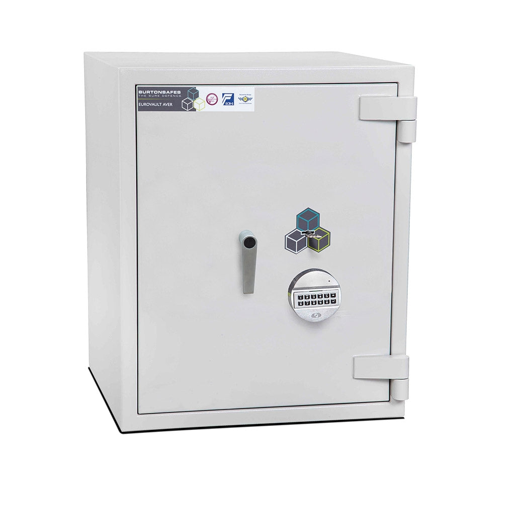 Burton Eurovault Aver LFS - Grade 4 Safe