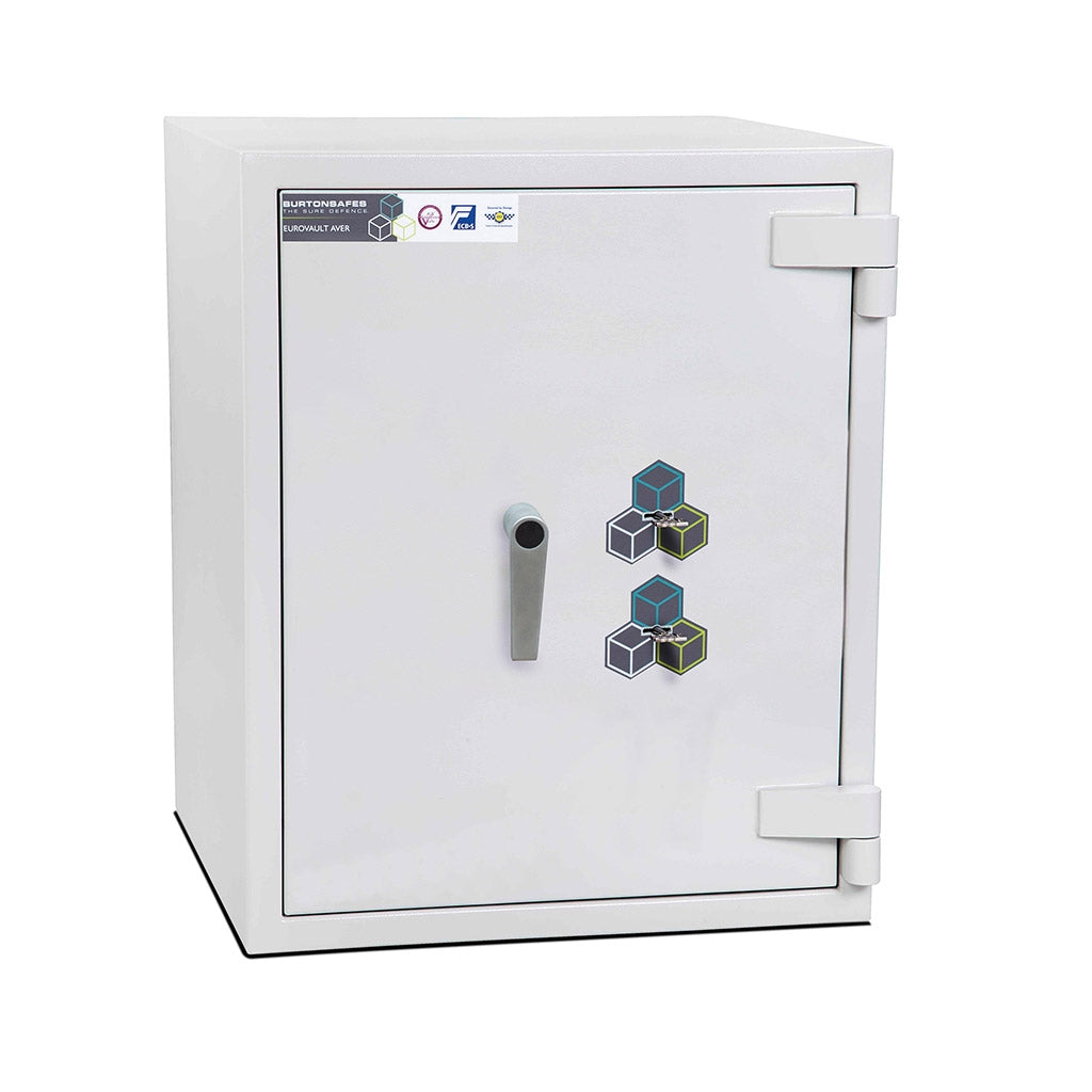 Burton Eurovault Aver LFS - Grade 4 Safe