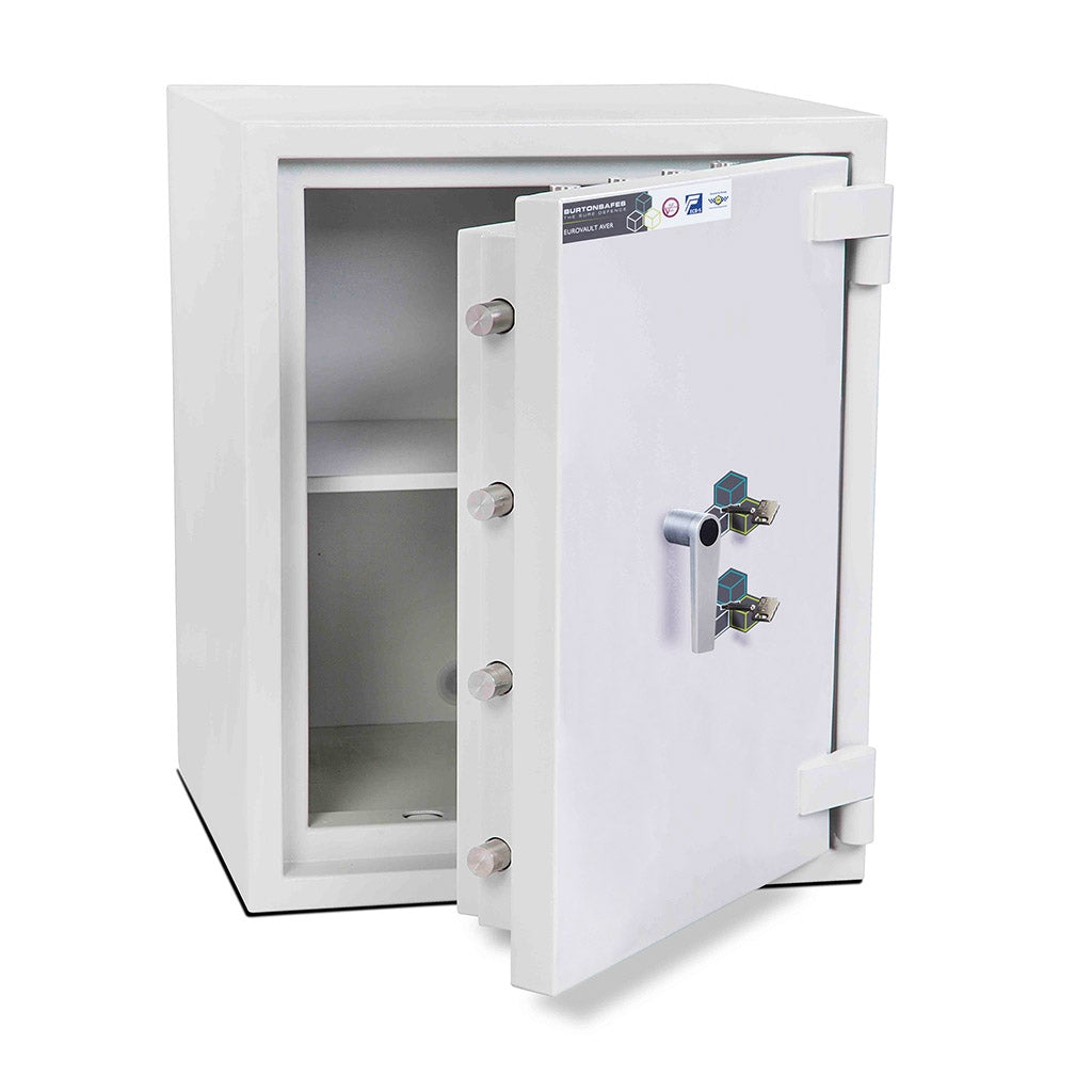 Burton Eurovault Aver LFS - Grade 4 Safe