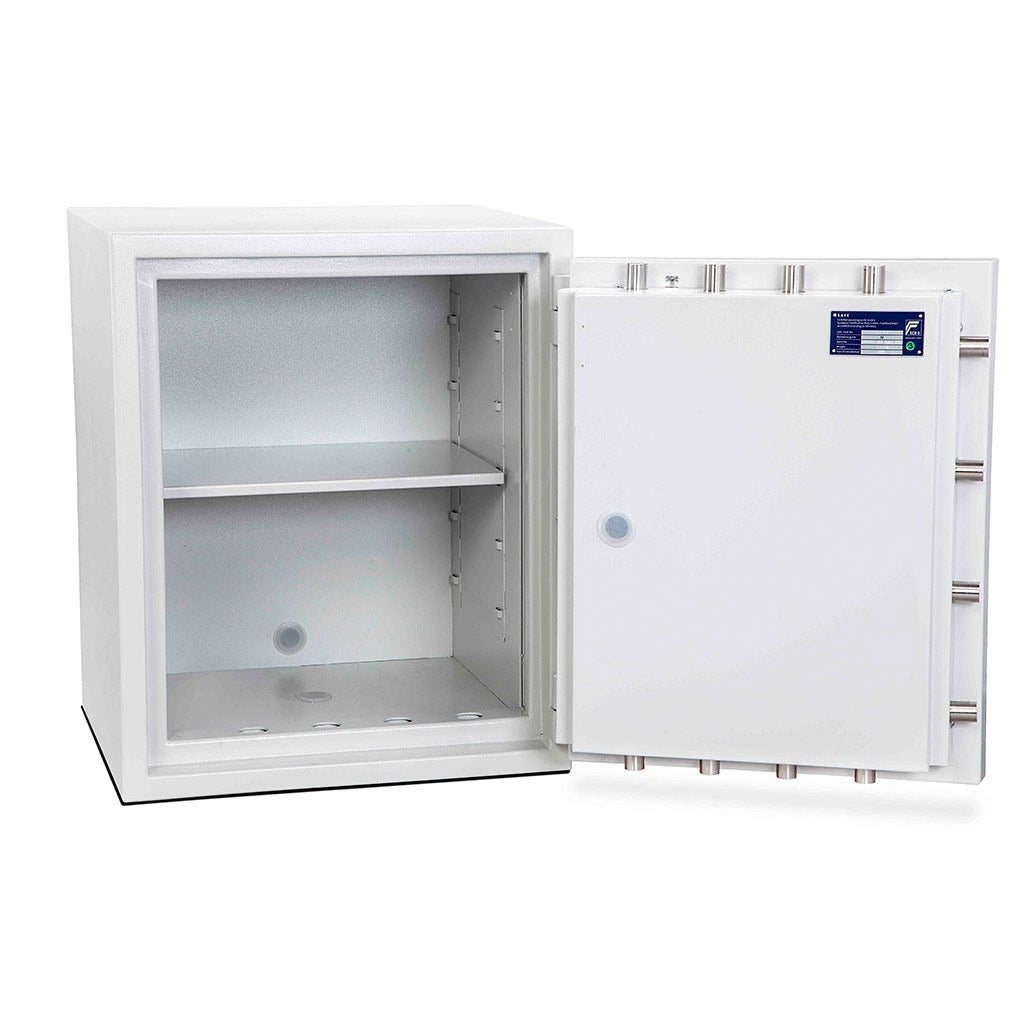 Burton Eurovault Aver LFS - Grade 4 Safe