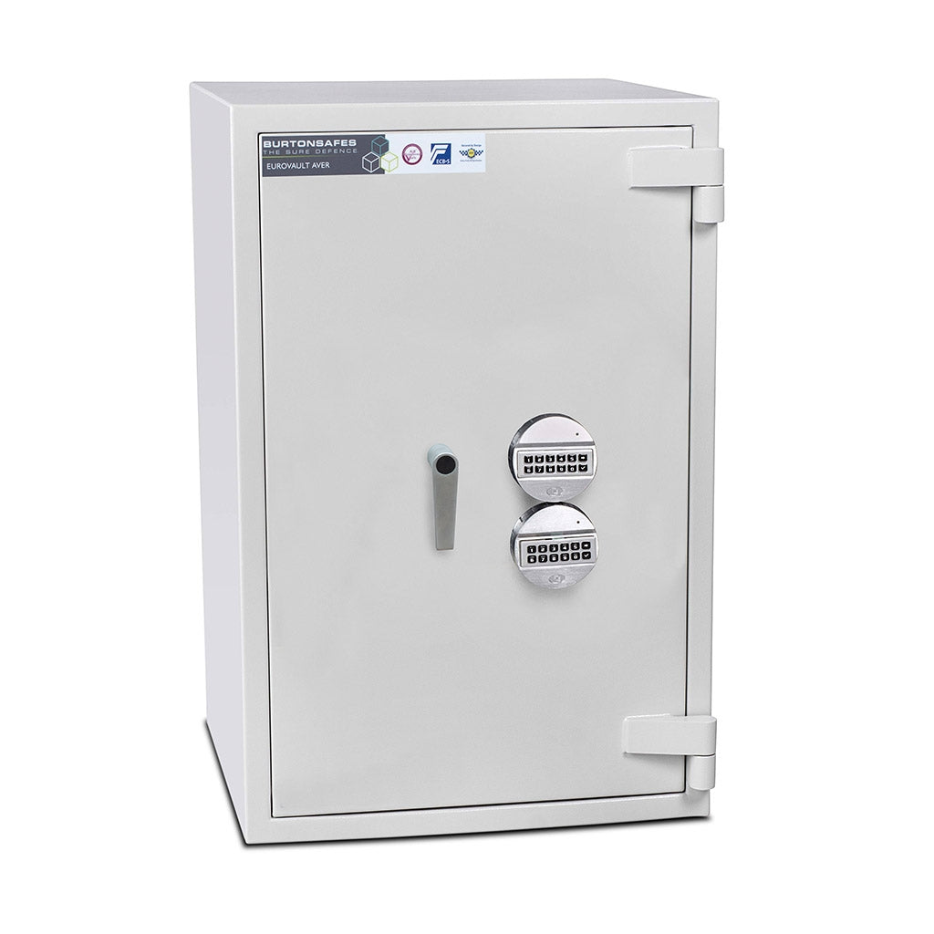 Burton Eurovault Aver LFS - Grade 4 Safe