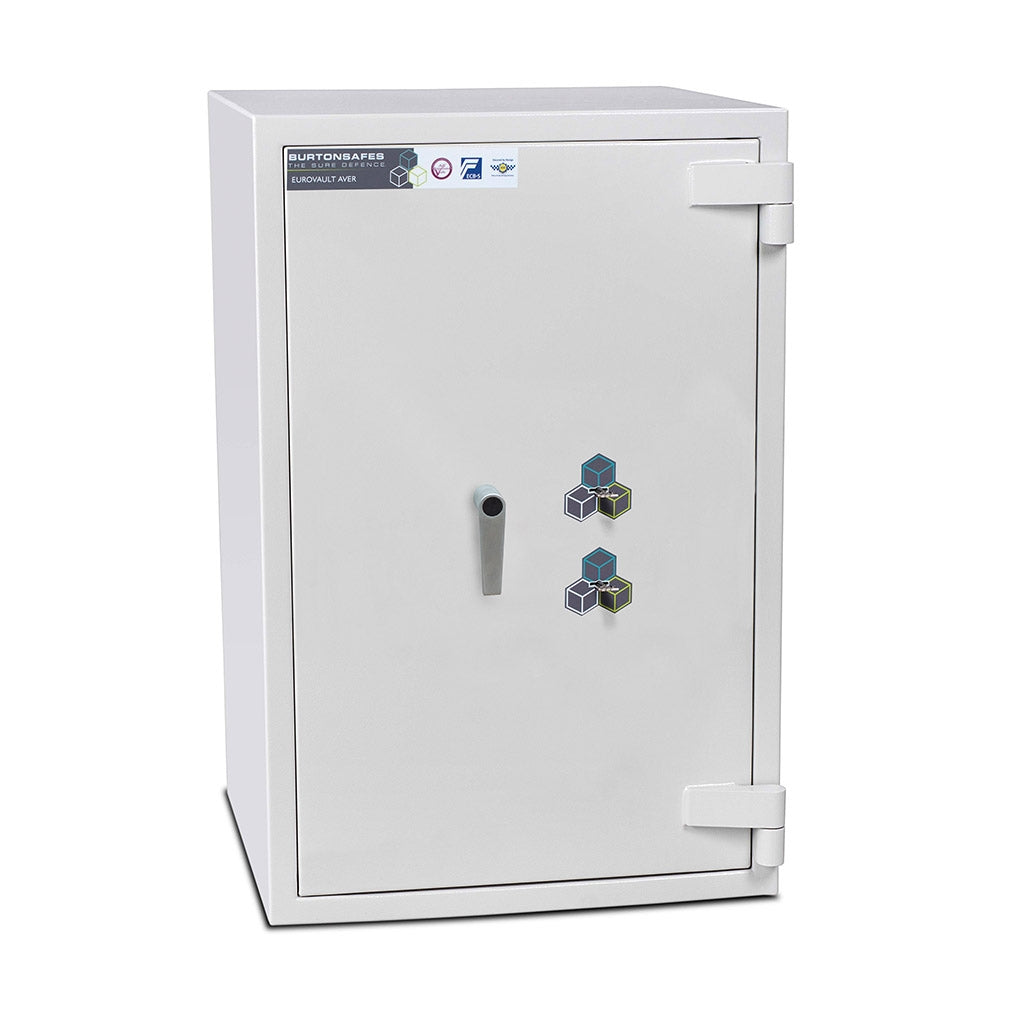 Burton Eurovault Aver LFS - Grade 4 Safe