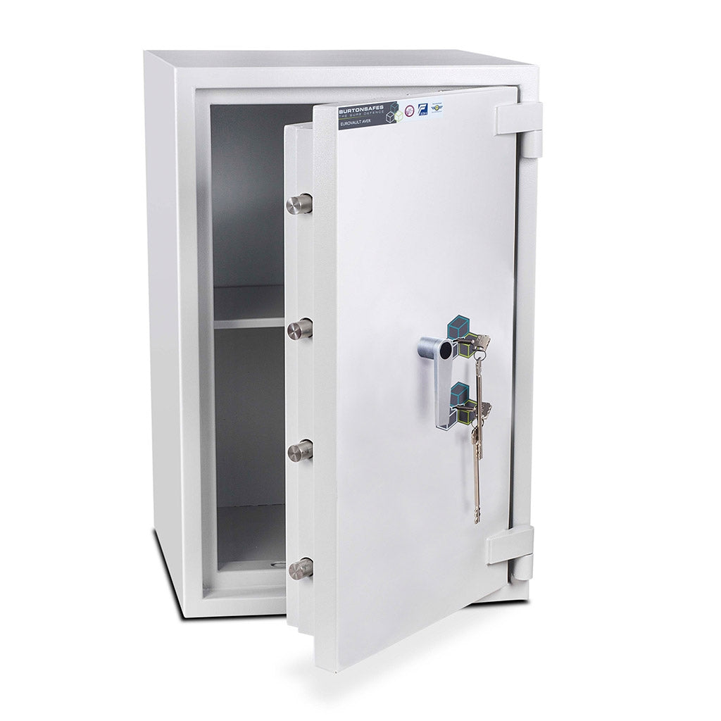 Burton Eurovault Aver LFS - Grade 4 Safe