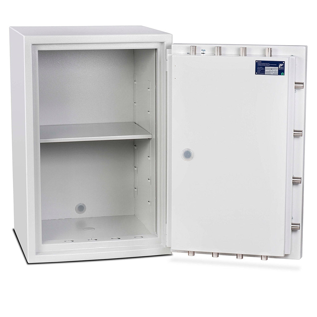 Burton Eurovault Aver LFS - Grade 4 Safe