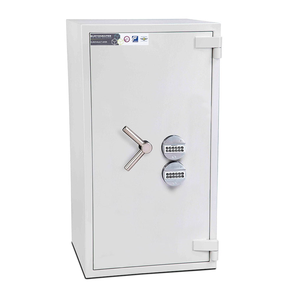 Burton Eurovault Aver LFS - Grade 4 Safe