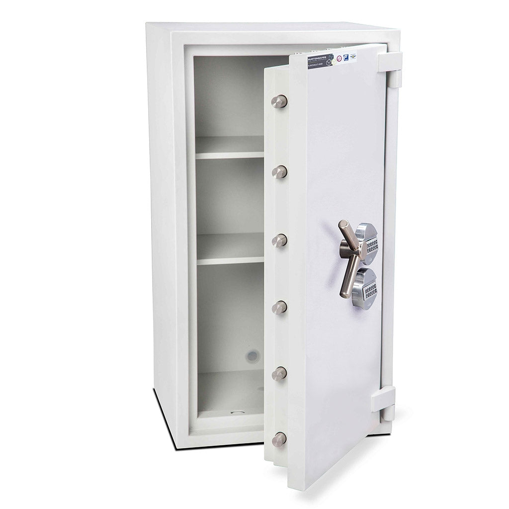 Burton Eurovault Aver LFS - Grade 4 Safe