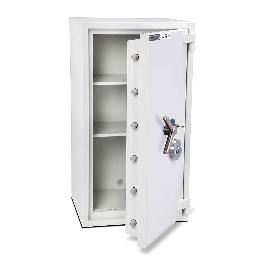 Burton Eurovault Aver LFS - Grade 4 Safe