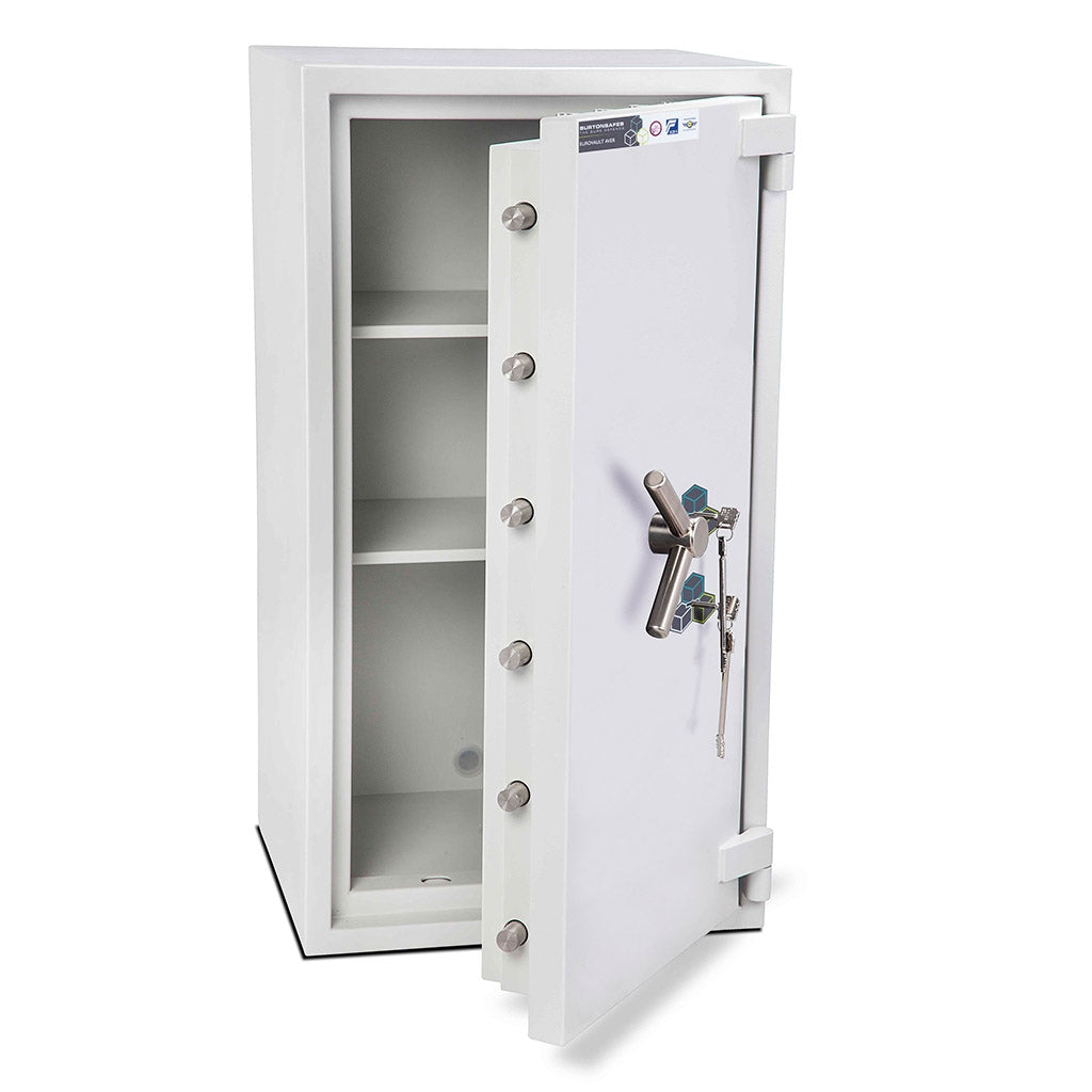 Burton Eurovault Aver LFS - Grade 4 Safe