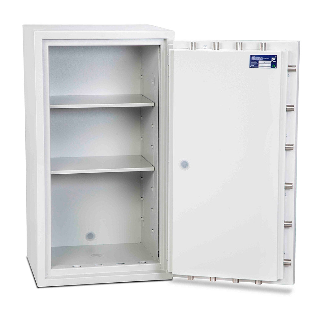 Burton Eurovault Aver LFS - Grade 4 Safe