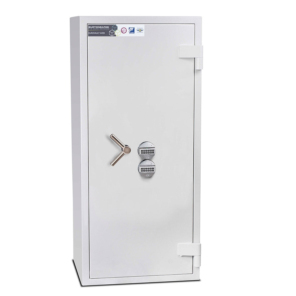 Burton Eurovault Aver LFS - Grade 4 Safe