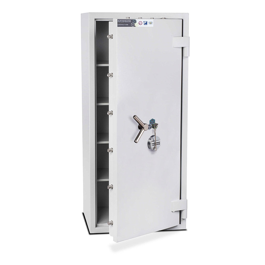 Burton Eurovault Aver LFS - Grade 4 Safe