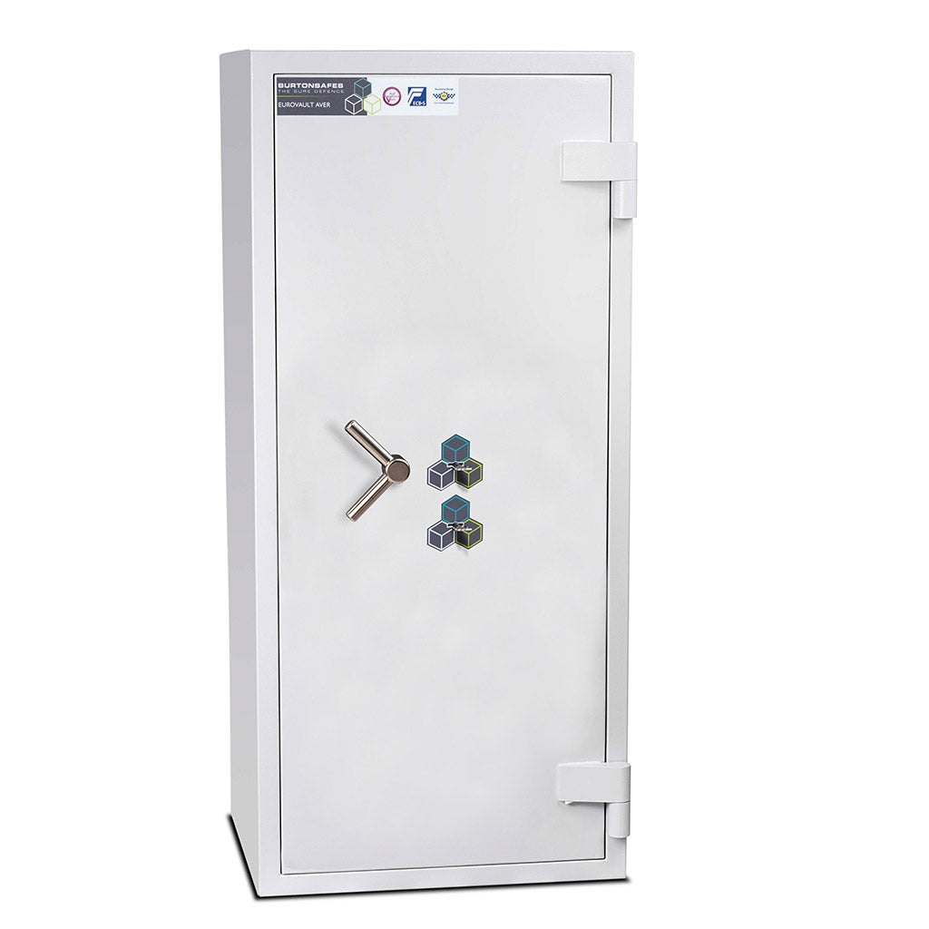 Burton Eurovault Aver LFS - Grade 4 Safe