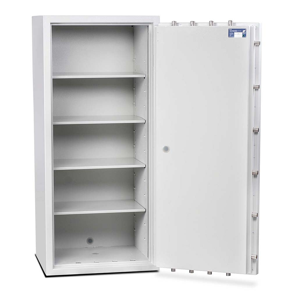 Burton Eurovault Aver LFS - Grade 4 Safe