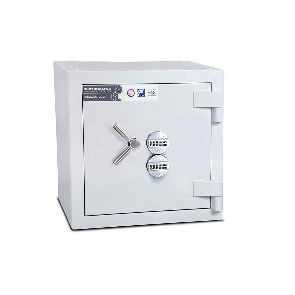 Burton Eurovault Aver LFS - Grade 5 Safe